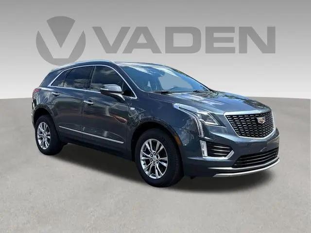 2020 Cadillac XT5 FWD Premium Luxury for sale in Hinesville, GA