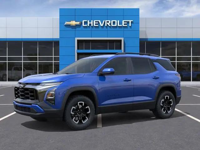 2026 Chevrolet Equinox FWD ACTIV