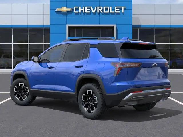 2026 Chevrolet Equinox FWD ACTIV
