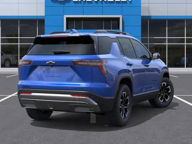 2026 Chevrolet Equinox FWD ACTIV
