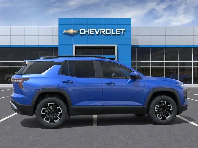 2026 Chevrolet Equinox FWD ACTIV