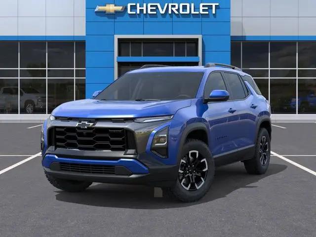 2026 Chevrolet Equinox FWD ACTIV