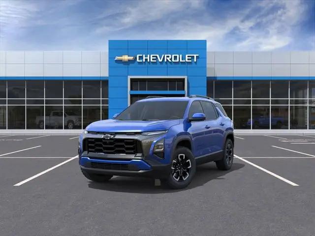 2026 Chevrolet Equinox FWD ACTIV