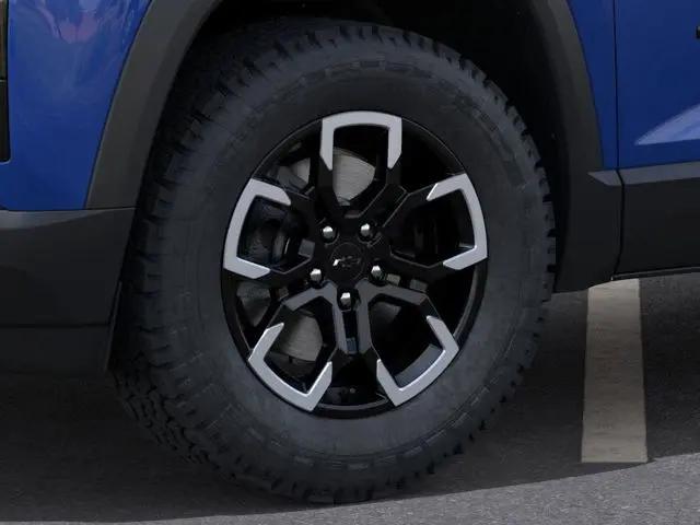 2026 Chevrolet Equinox FWD ACTIV