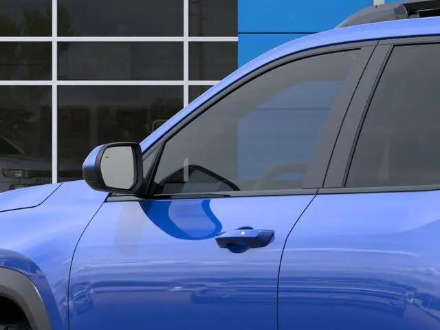 2026 Chevrolet Equinox FWD ACTIV