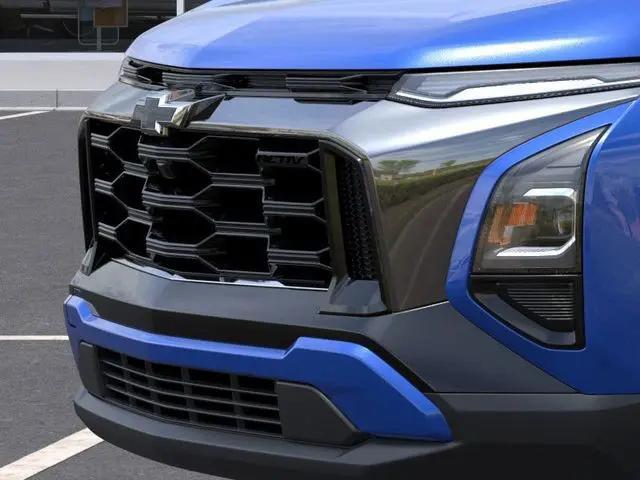 2026 Chevrolet Equinox FWD ACTIV