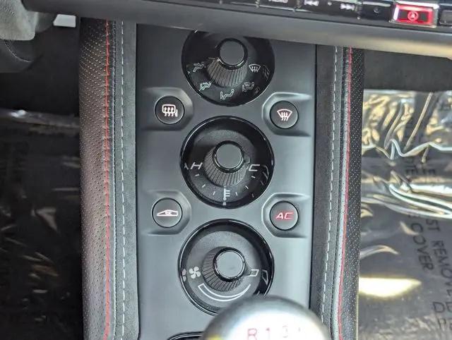 2020 Lotus Evora GT Coupe