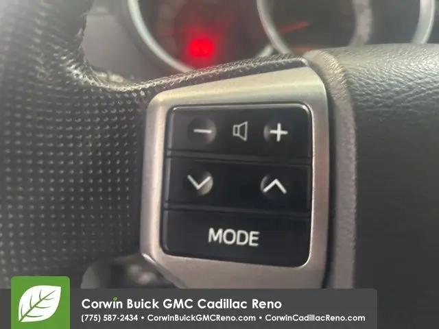 2013 Toyota Tacoma Base V6