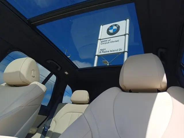 2022 BMW X5 sDrive40i