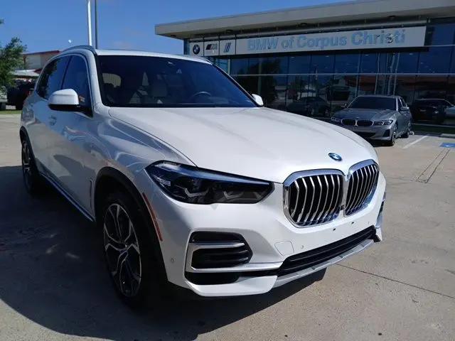 2022 BMW X5 sDrive40i for sale in Corpus Christi, TX