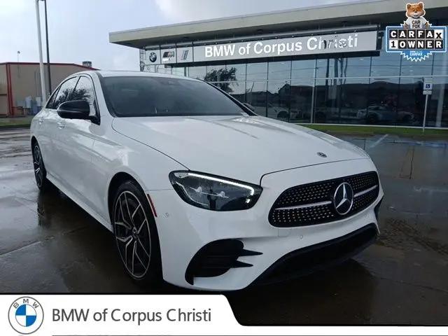 2022 Mercedes-Benz E 350 E 350 for sale in Corpus Christi, TX