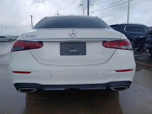 2022 Mercedes-Benz E 350 E 350