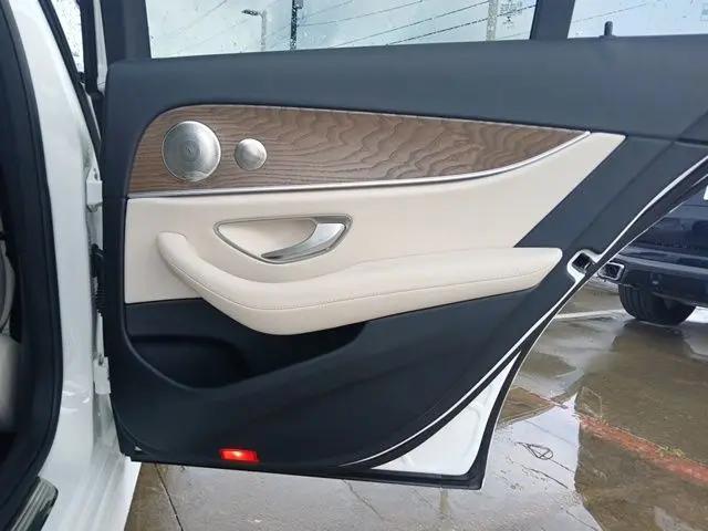 2022 Mercedes-Benz E 350 E 350