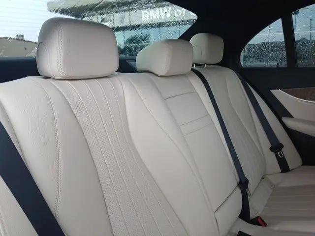 2022 Mercedes-Benz E 350 E 350