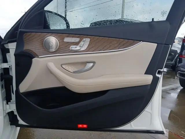 2022 Mercedes-Benz E 350 E 350