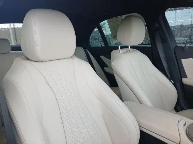 2022 Mercedes-Benz E 350 E 350