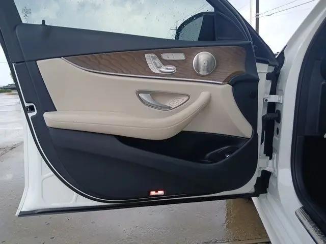 2022 Mercedes-Benz E 350 E 350