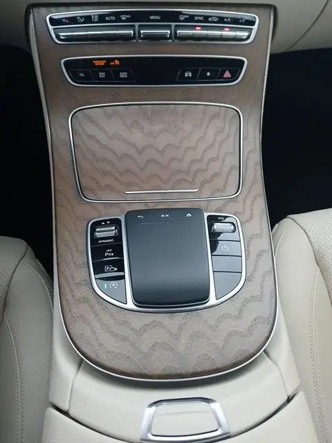 2022 Mercedes-Benz E 350 E 350