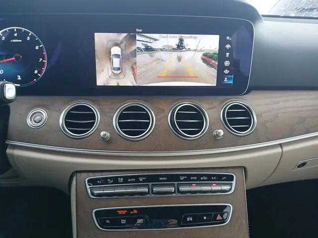2022 Mercedes-Benz E 350 E 350