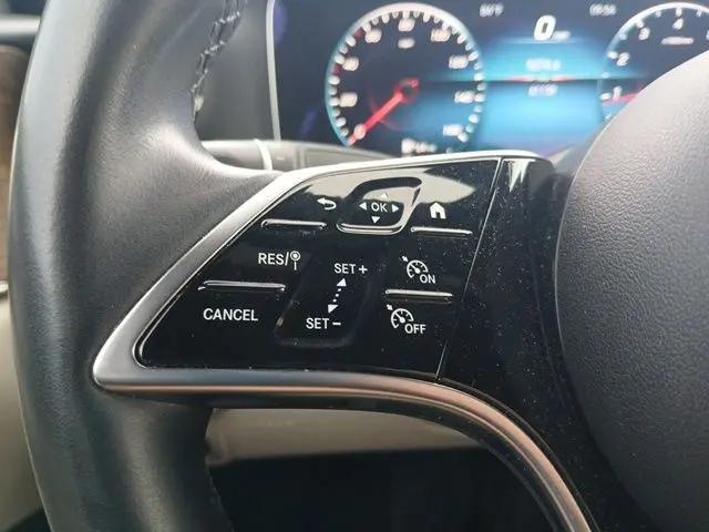 2022 Mercedes-Benz E 350 E 350