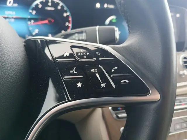 2022 Mercedes-Benz E 350 E 350