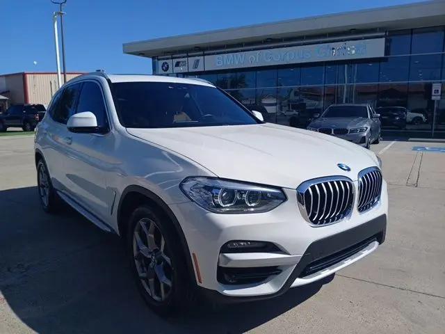 2021 BMW X3 xDrive30i for sale in Corpus Christi, TX