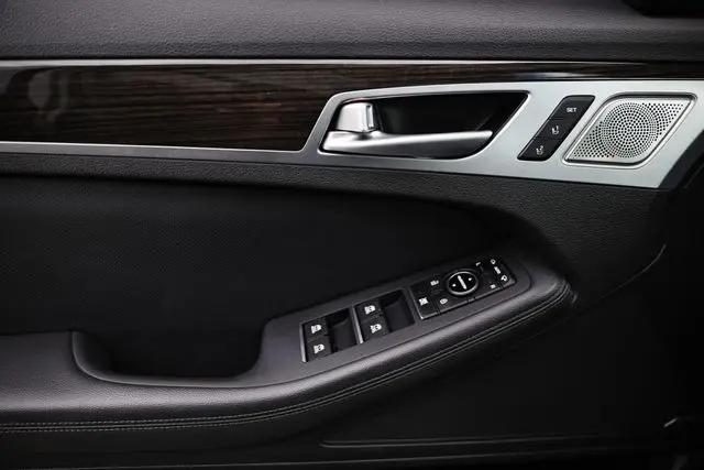 2020 Genesis G80 3.8 RWD