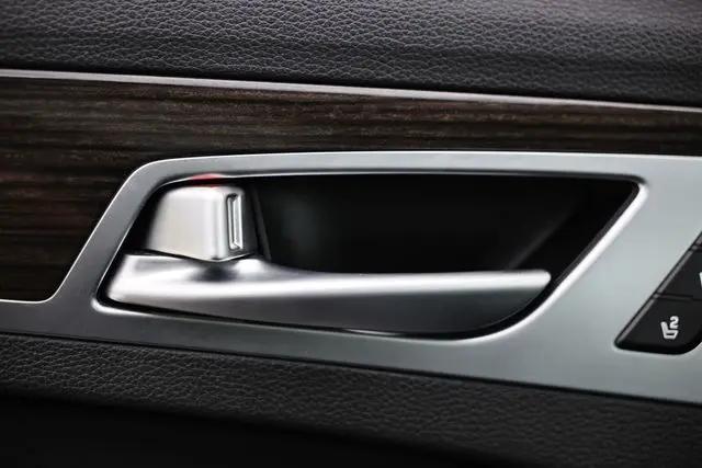 2020 Genesis G80 3.8 RWD