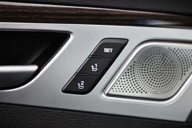 2020 Genesis G80 3.8 RWD