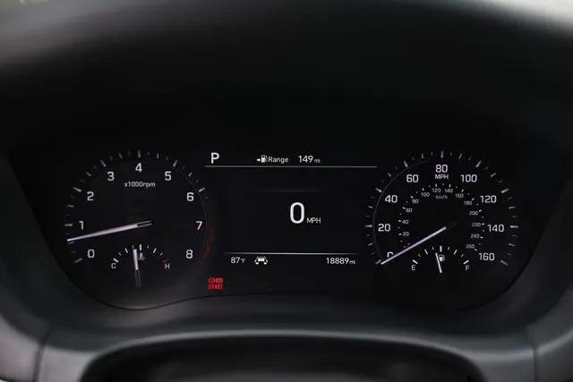 2020 Genesis G80 3.8 RWD