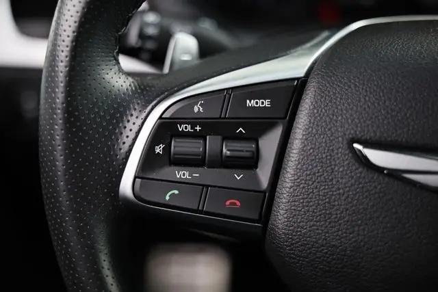 2020 Genesis G80 3.8 RWD