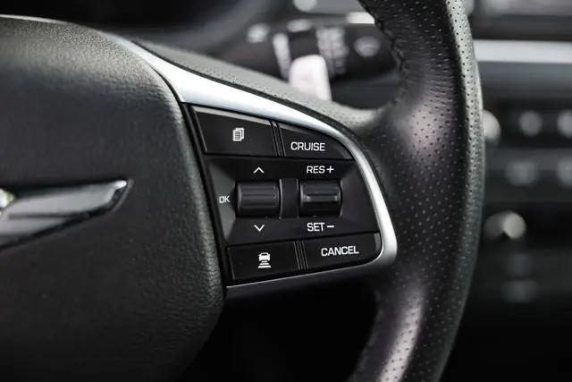 2020 Genesis G80 3.8 RWD