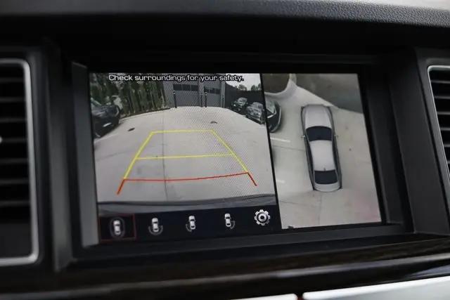 2020 Genesis G80 3.8 RWD