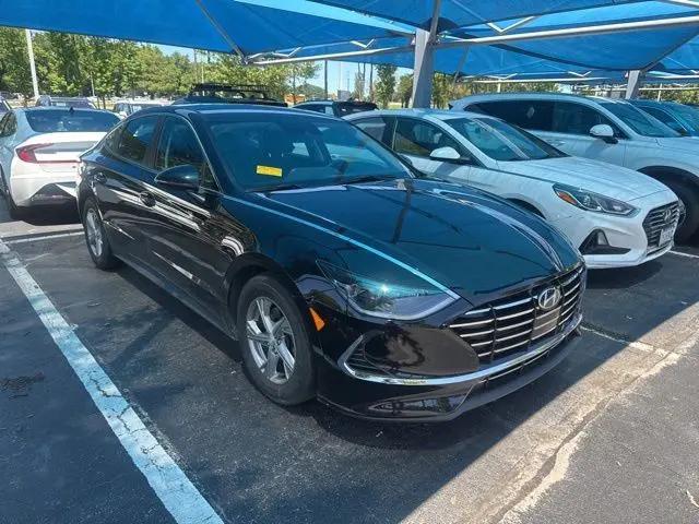 2023 Hyundai Sonata SE for sale in Virginia Beach, VA