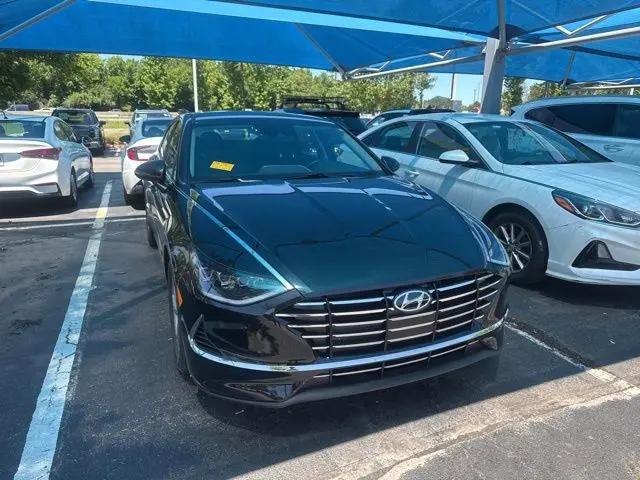 2023 Hyundai Sonata SE
