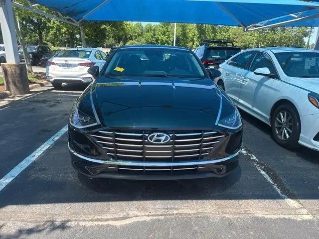 2023 Hyundai Sonata SE
