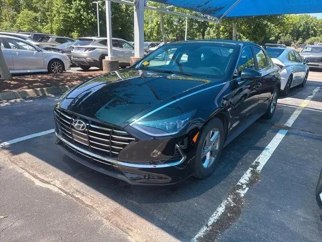 2023 Hyundai Sonata SE