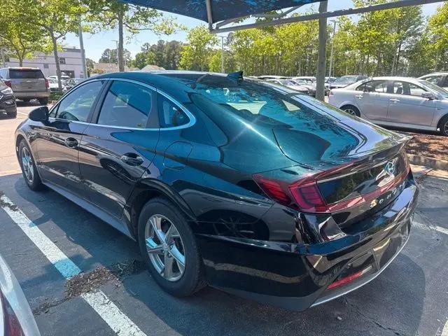 2023 Hyundai Sonata SE