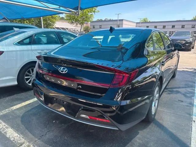 2023 Hyundai Sonata SE
