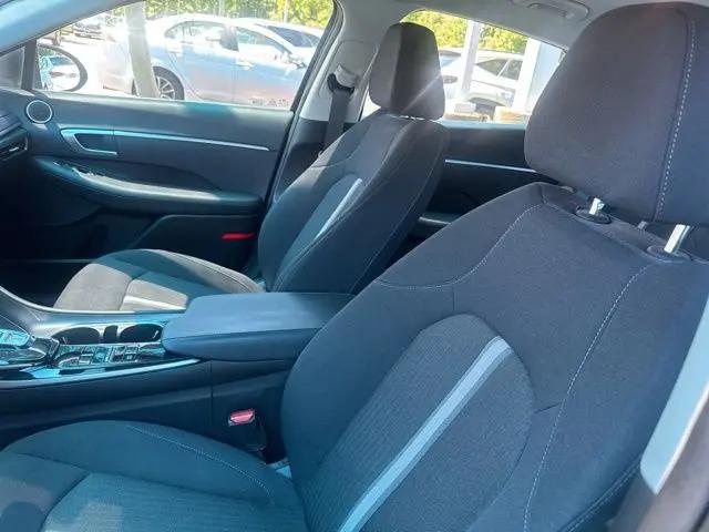 2023 Hyundai Sonata SE