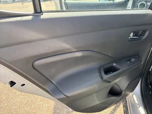 2024 Nissan Versa 1.6 SV