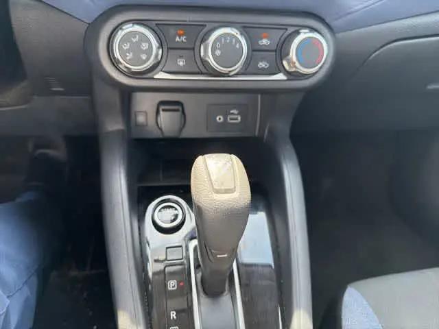 2024 Nissan Versa 1.6 SV