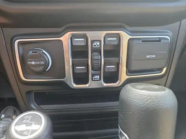 2021 Jeep Wrangler Sport S 4x4