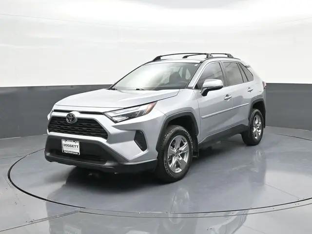 2025 Toyota RAV4 XLE for sale in Houston, TX