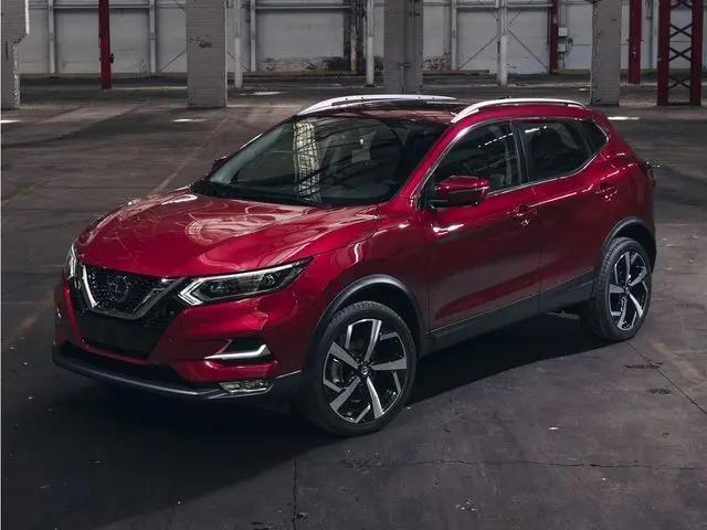 2022 Nissan Rogue Sport SV AWD Xtronic CVT for sale in Lawrence, MA