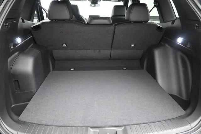 2026 Honda CR-V Hybrid 2WD Sport-L