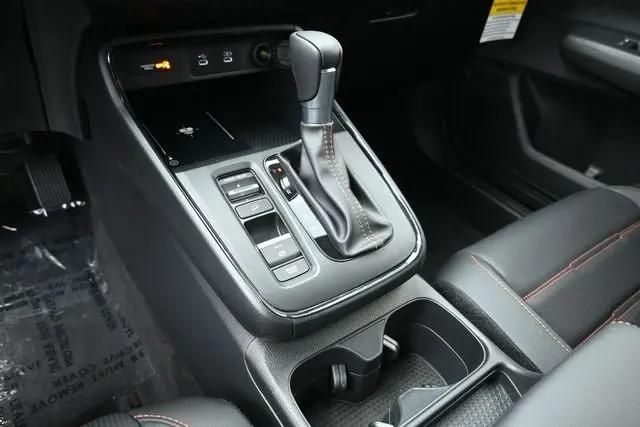 2026 Honda CR-V Hybrid 2WD Sport-L