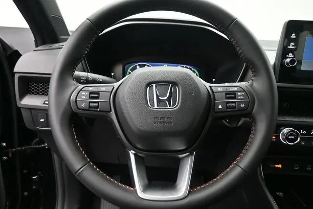 2026 Honda CR-V Hybrid 2WD Sport-L
