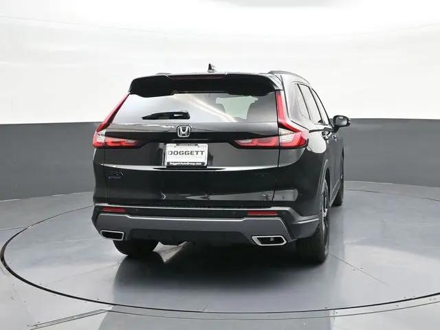 2026 Honda CR-V Hybrid 2WD Sport-L