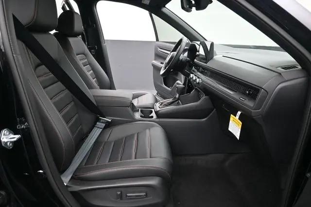 2026 Honda CR-V Hybrid 2WD Sport-L